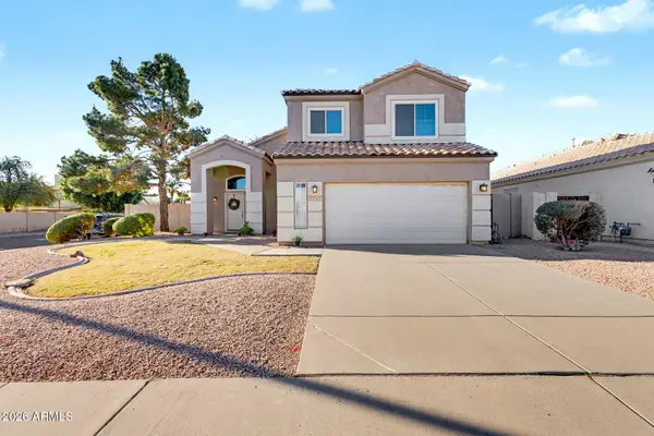 7363 E Lobo Avenue, Mesa, AZ 85209