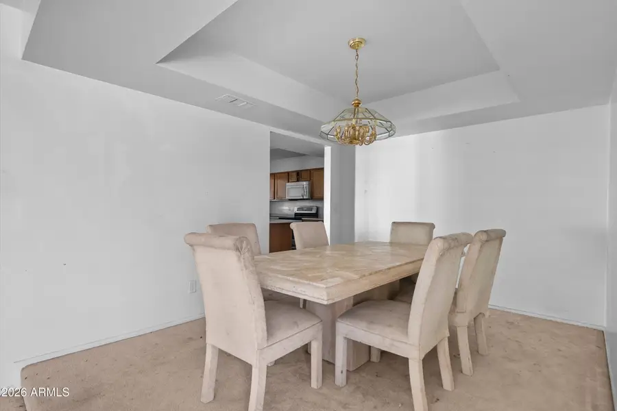 2816 E Vista Drive, Phoenix, AZ 85032 - #3