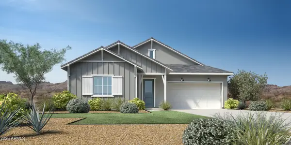 35309 N Cryolite Street, San Tan Valley, AZ 85144