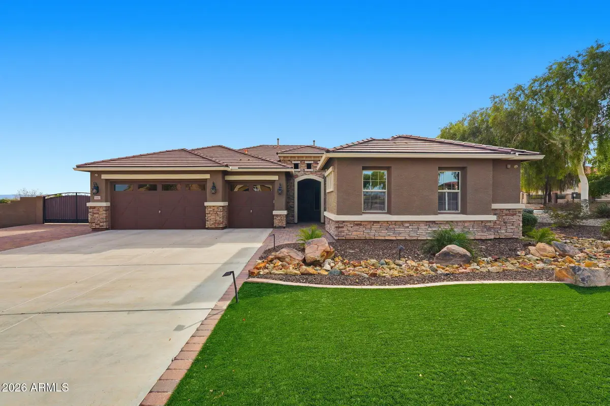 12823 W Keim Drive, Litchfield Park, AZ 85340 - Image #1