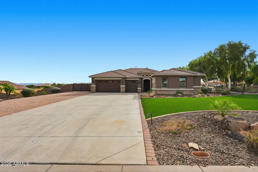12823 W Keim Drive, Litchfield Park, AZ 85340 - Image #3