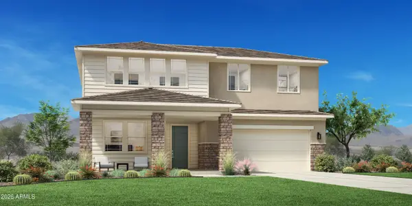 3677 W Marble Street, San Tan Valley, AZ 85144