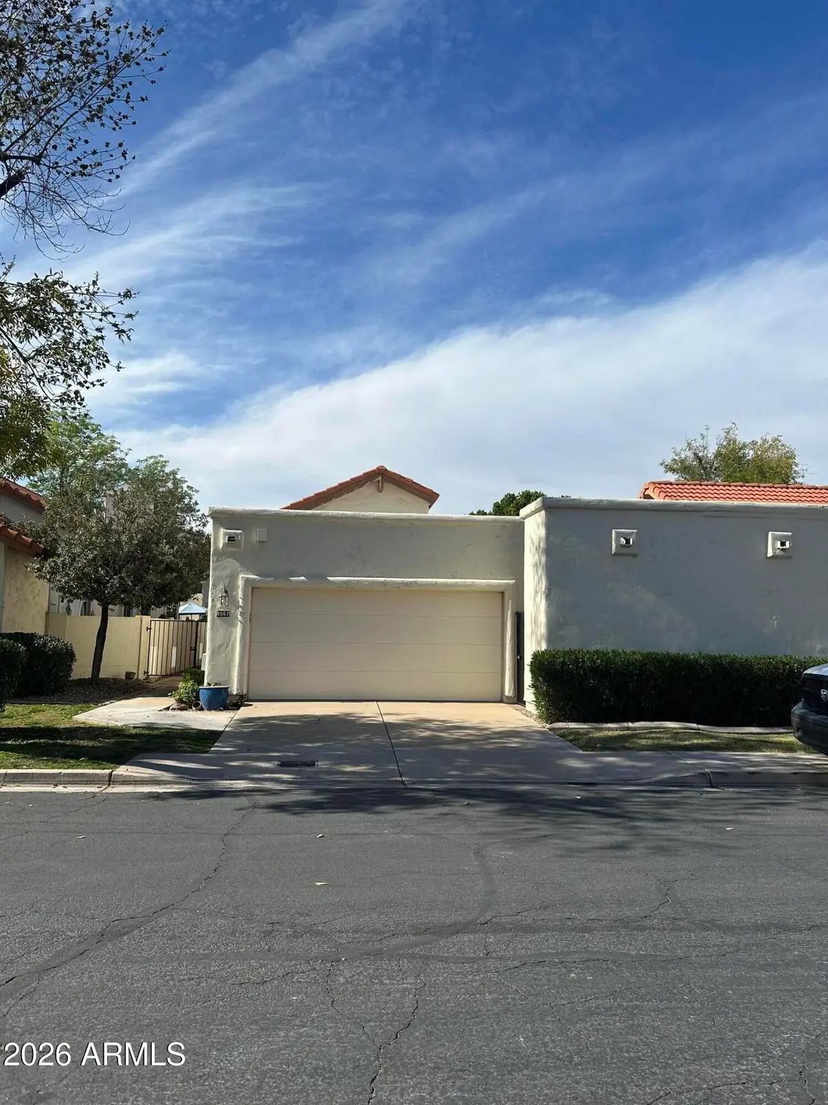 8862 S Taylor Drive, Tempe, AZ 85284 - #1