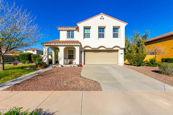 20700 W White Rock Road, Buckeye, AZ 85396