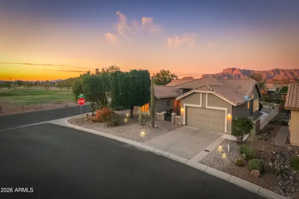 8054 E Birdie Lane, Gold Canyon, AZ 85118