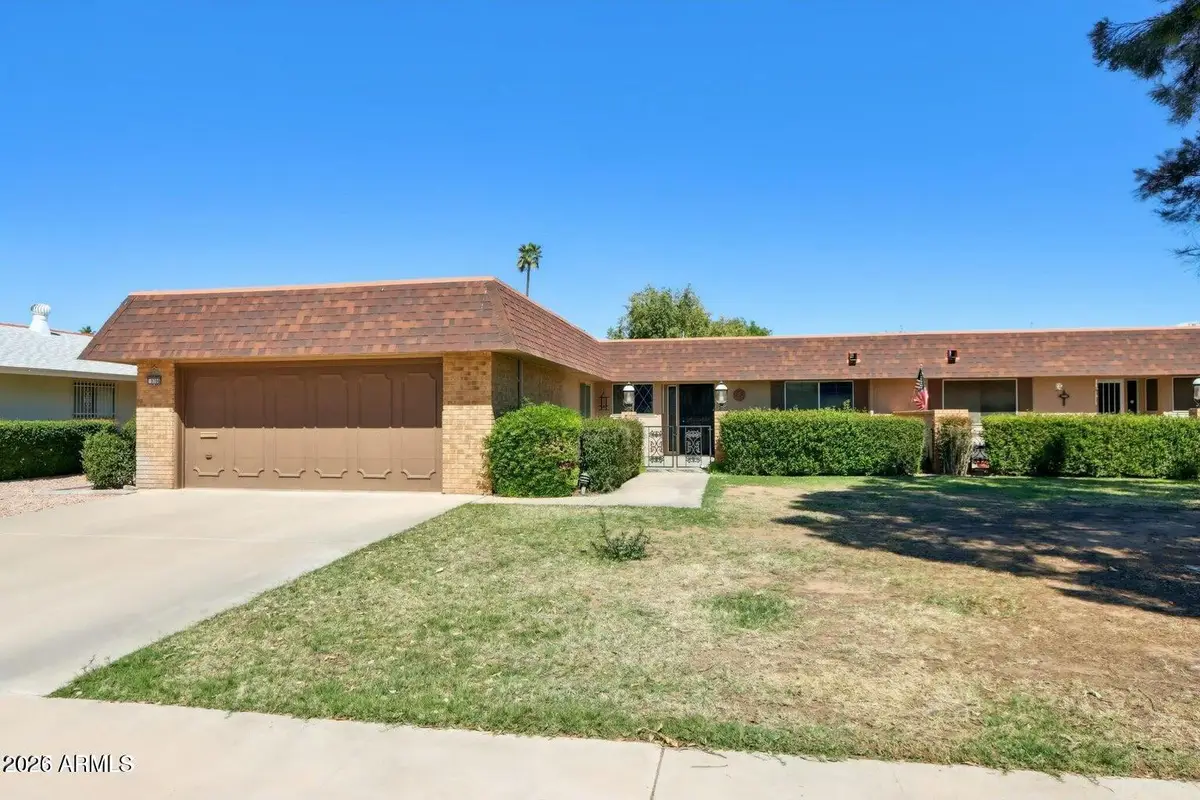 9706 W Long Hills Drive, Sun City, AZ 85351 - #1