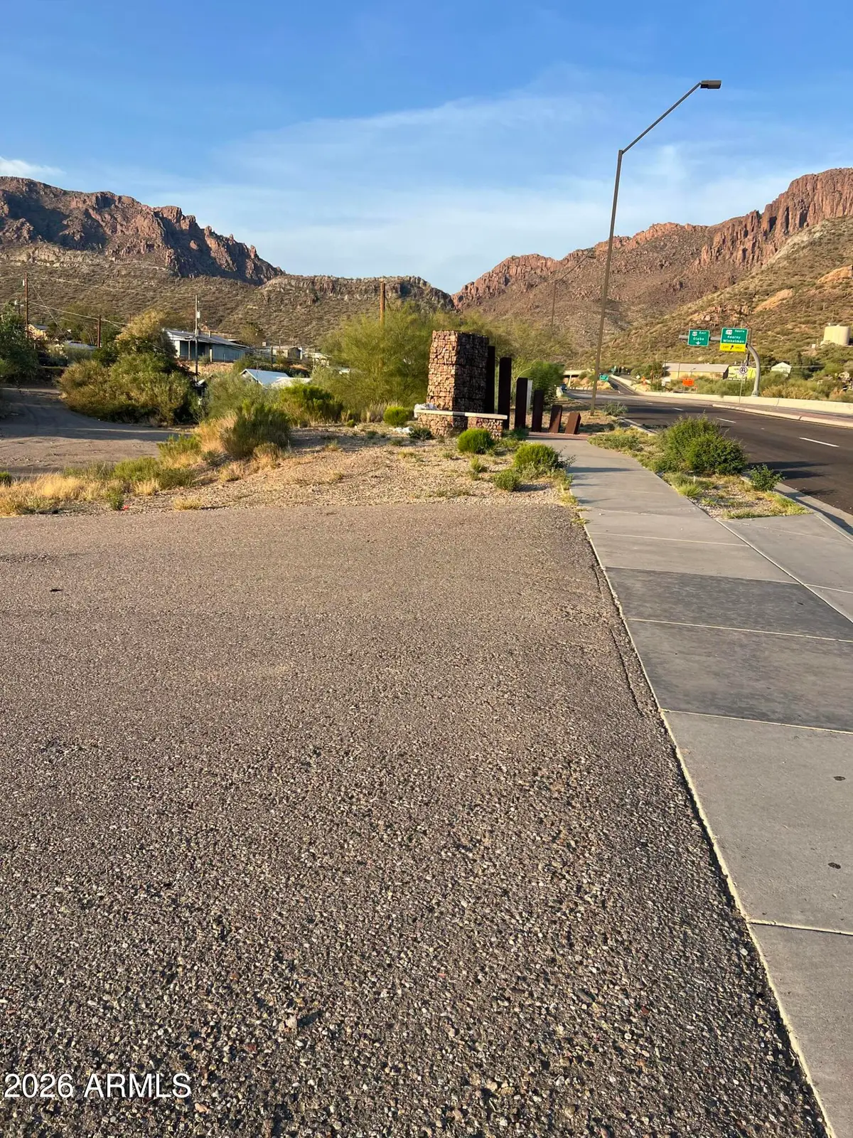 550 W Us Highway 60 -- #5 & 6, Superior, AZ 85173 - #1