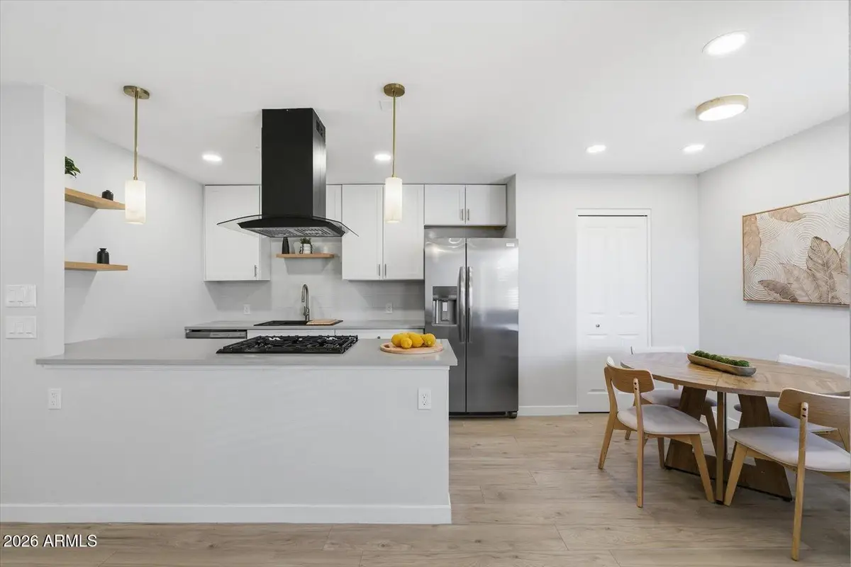 1622 E Campbell Avenue #P, Phoenix, AZ 85016 - #1