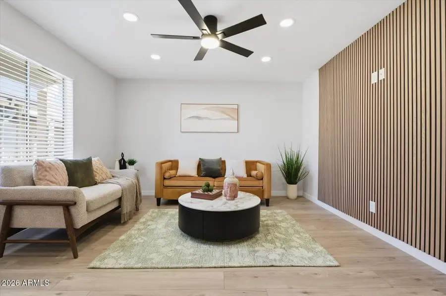 1622 E Campbell Avenue #P, Phoenix, AZ 85016 - #3