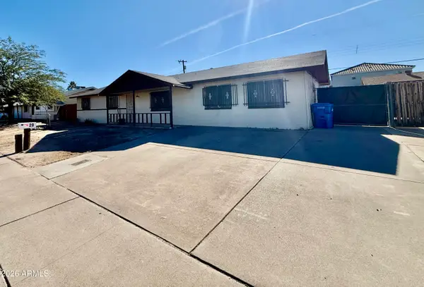 29 E Euclid Avenue, Phoenix, AZ 85042