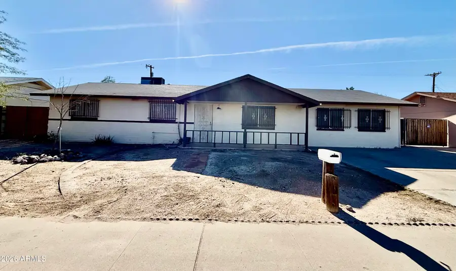 29 E Euclid Avenue, Phoenix, AZ 85042 - #3