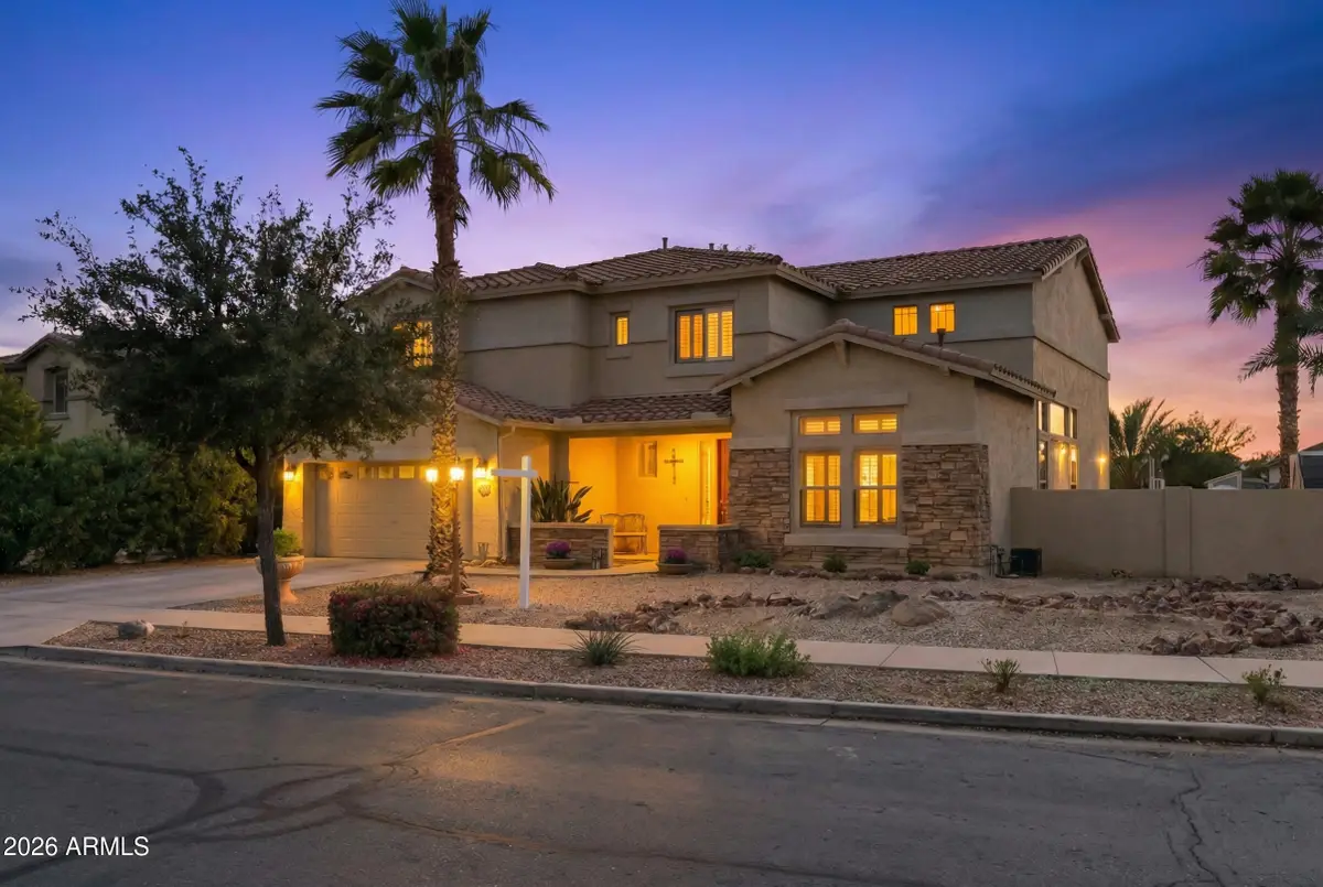 18481 E Peachtree Boulevard, Queen Creek, AZ 85142 - #1