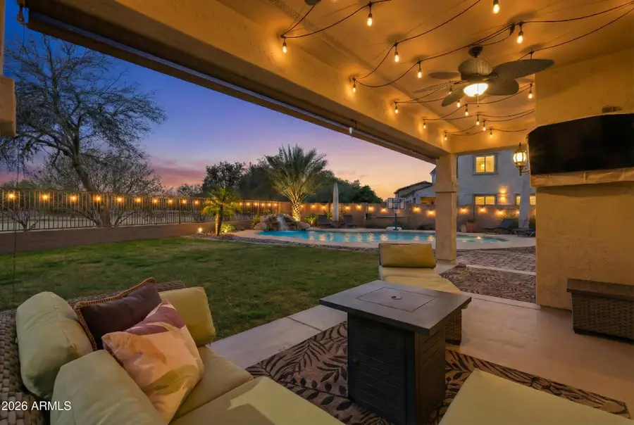 18481 E Peachtree Boulevard, Queen Creek, AZ 85142 - #2