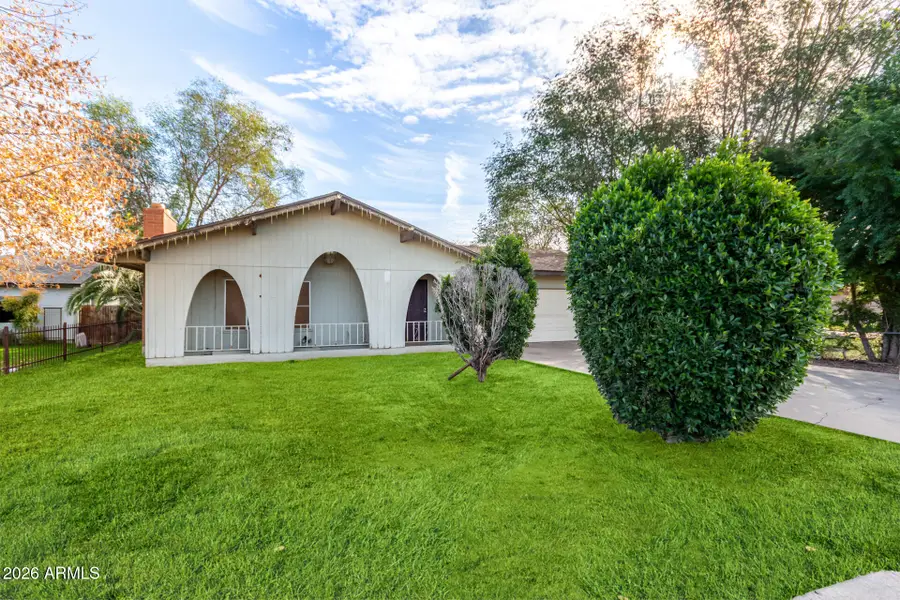 7827 N 61st Avenue, Glendale, AZ 85301 - #3