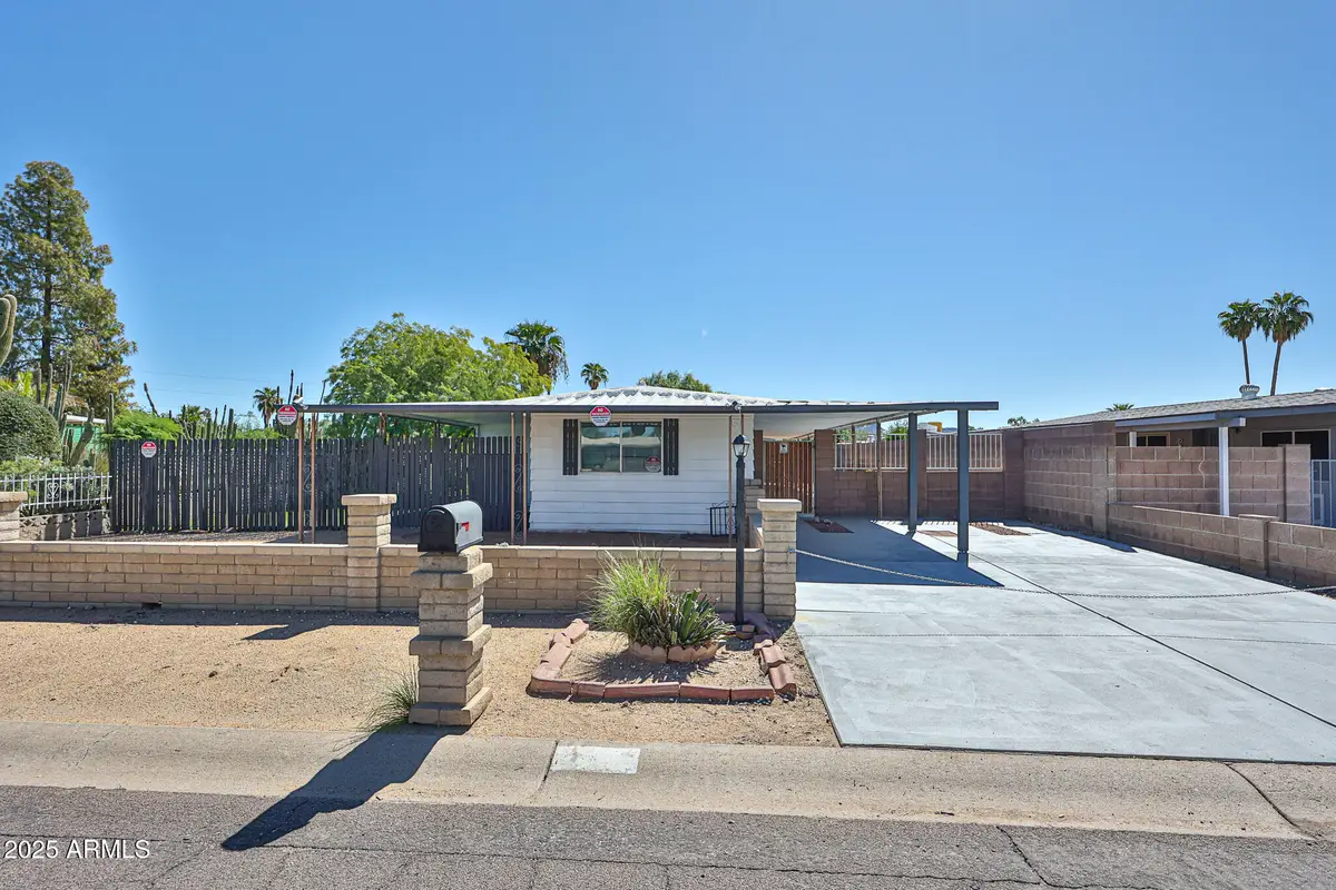 437 E Annette Drive, Phoenix, AZ 85022 - #1