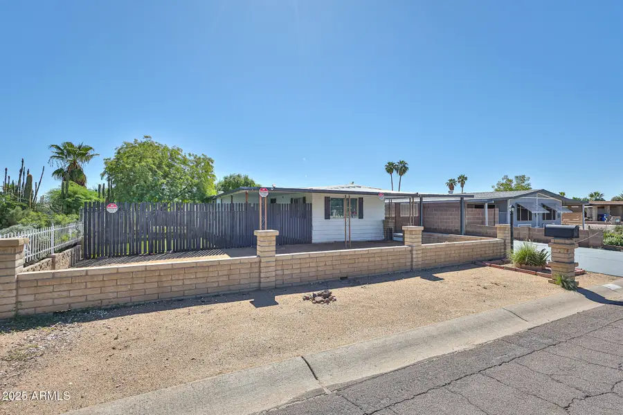 437 E Annette Drive, Phoenix, AZ 85022 - #2