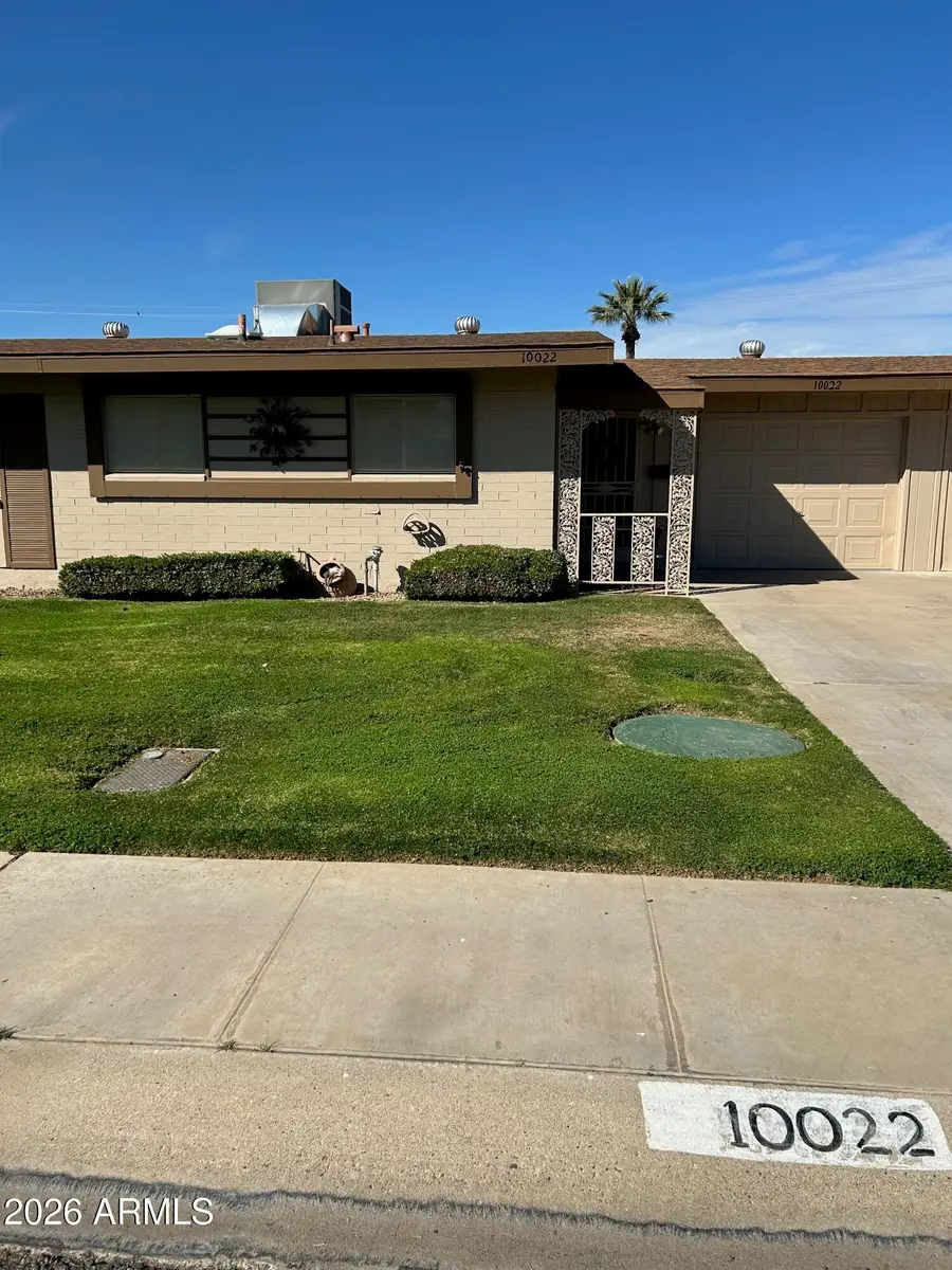 10022 W Lakeview Circle N, Sun City, AZ 85351 - #2