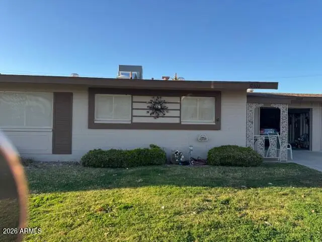 10022 W Lakeview Circle N, Sun City, AZ 85351 - #3