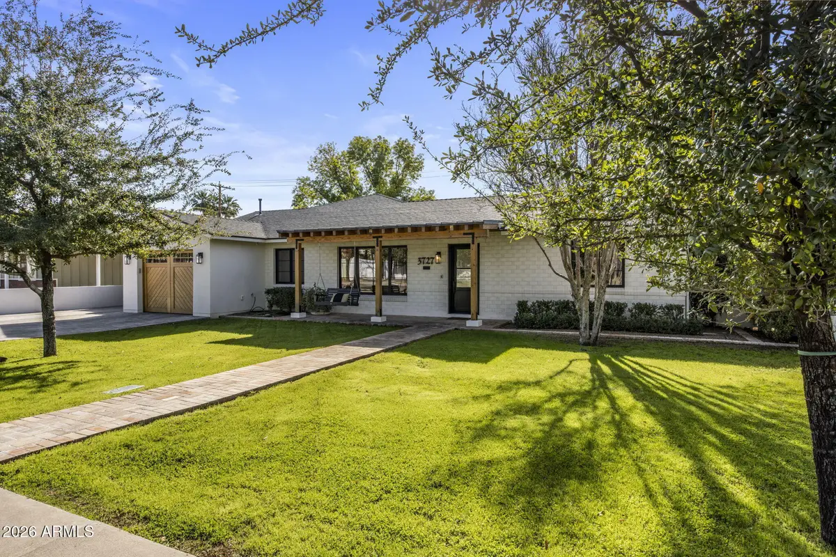 3727 E Clarendon Avenue, Phoenix, AZ 85018 - #1