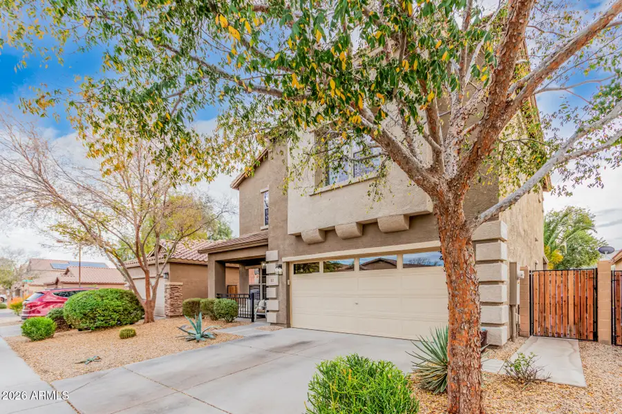 113 W Desert Vista Trail, San Tan Valley, AZ 85143 - #2