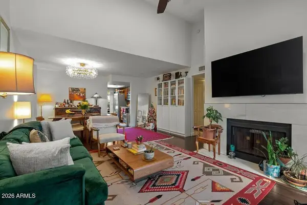 5998 N 78th Street #210, Scottsdale, AZ 85250