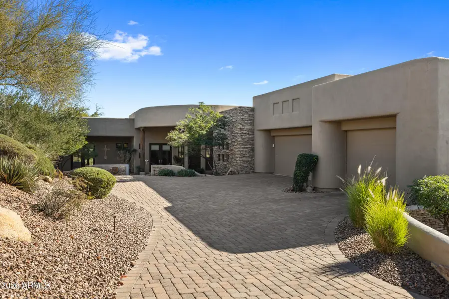 16127 E Shooting Star Trail, Fountain Hills, AZ 85268 - #2