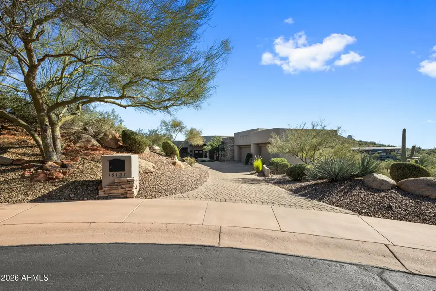 16127 E Shooting Star Trail, Fountain Hills, AZ 85268 - #3