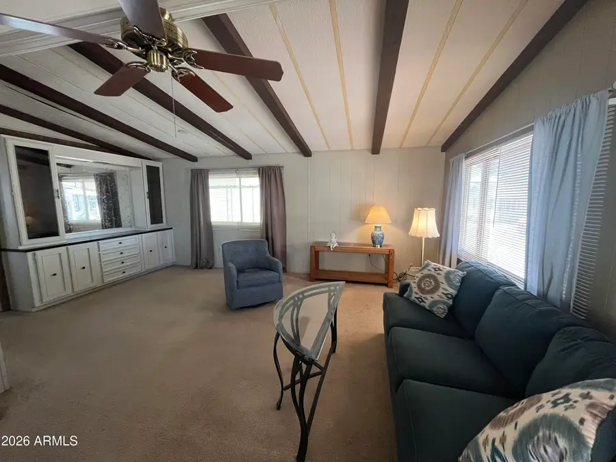 10960 N 67th Avenue #81, Glendale, AZ 85304 - #3