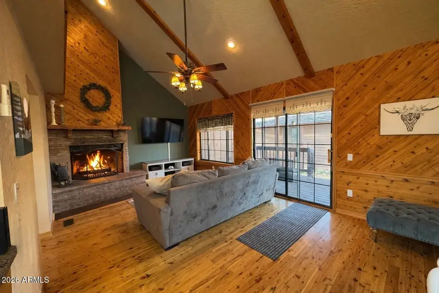 2740 Air Park Drive, Overgaard, AZ 85933 - #3