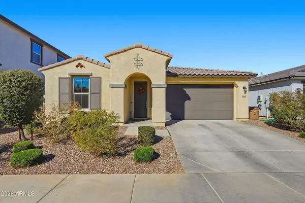 21800 S 226th Place, Queen Creek, AZ 85142