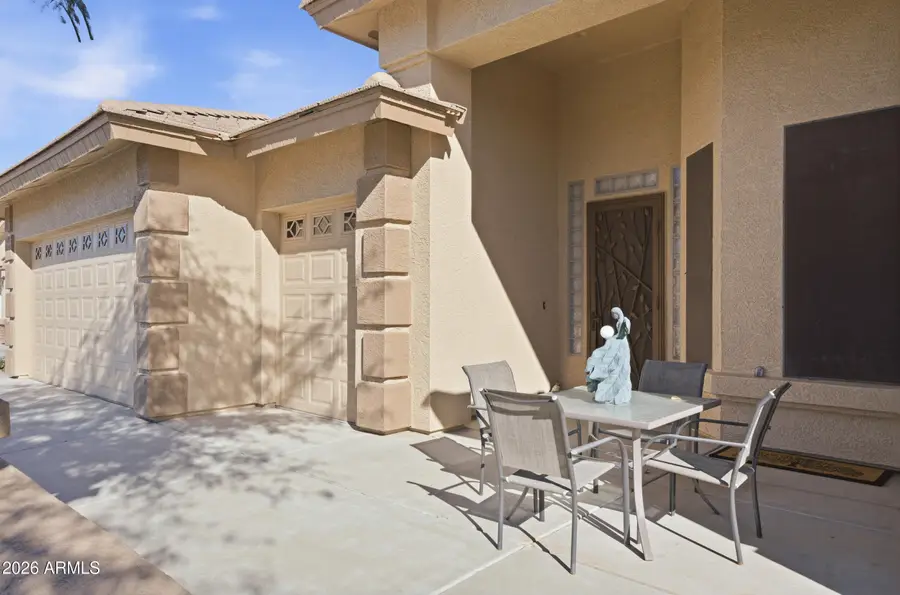 2949 S Berrywood --, Mesa, AZ 85212 - #2