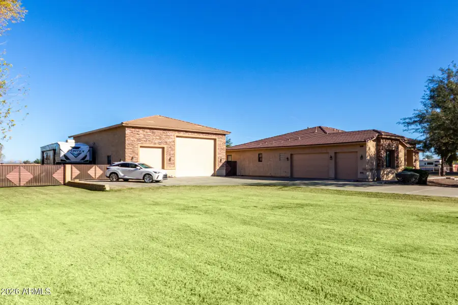 494 W Via De Palmas --, San Tan Valley, AZ 85140 - #2