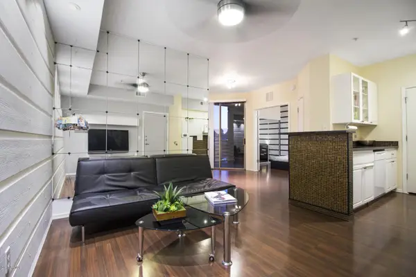 1701 E Colter Street #203, Phoenix, AZ 85016