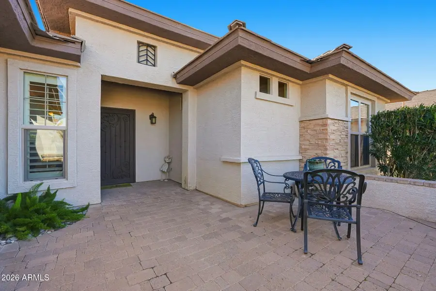 3085 E Firestone Drive, Chandler, AZ 85249 - Image #3