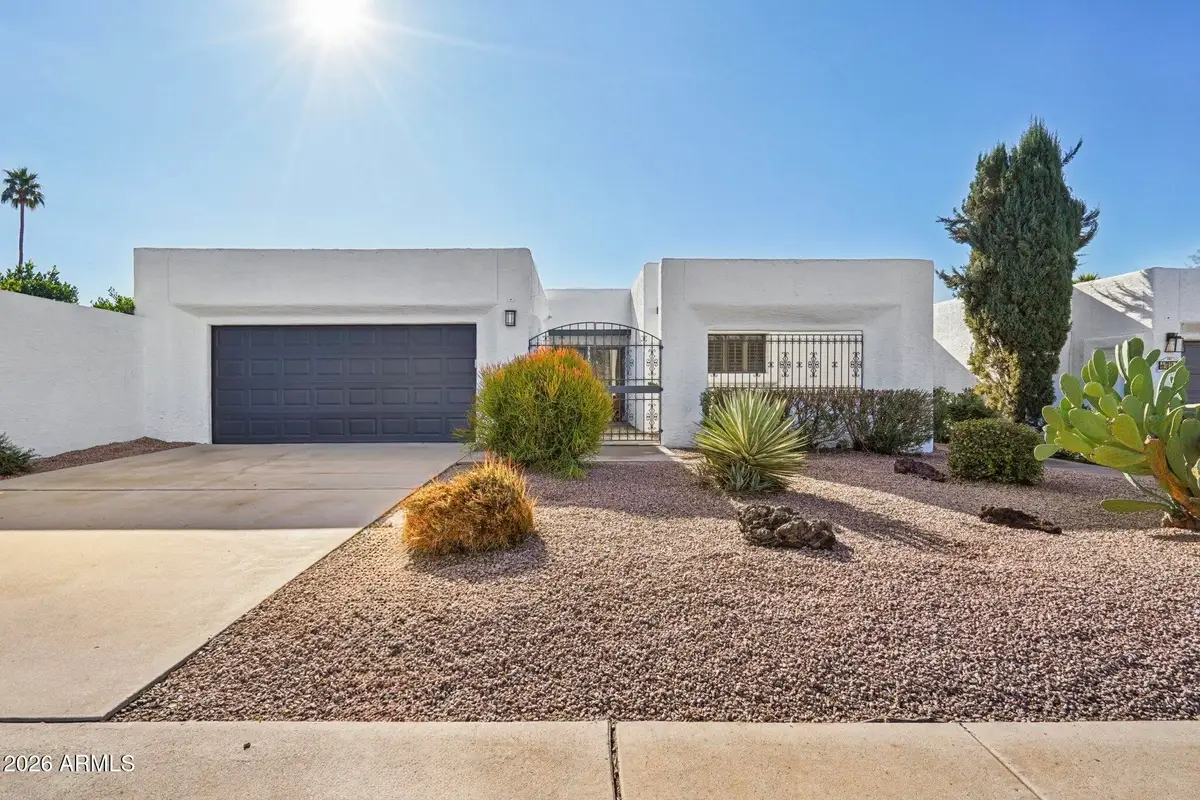 4317 E Glenrosa Avenue, Phoenix, AZ 85018 - #1