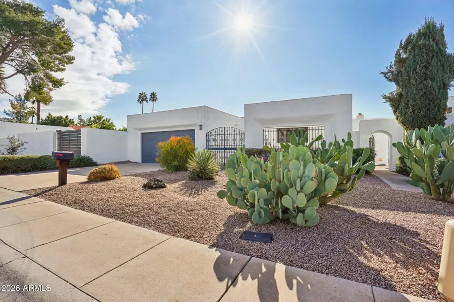 4317 E Glenrosa Avenue, Phoenix, AZ 85018 - #2