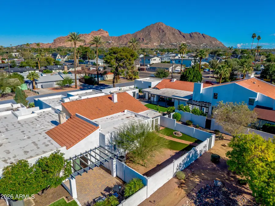 4317 E Glenrosa Avenue, Phoenix, AZ 85018 - #3