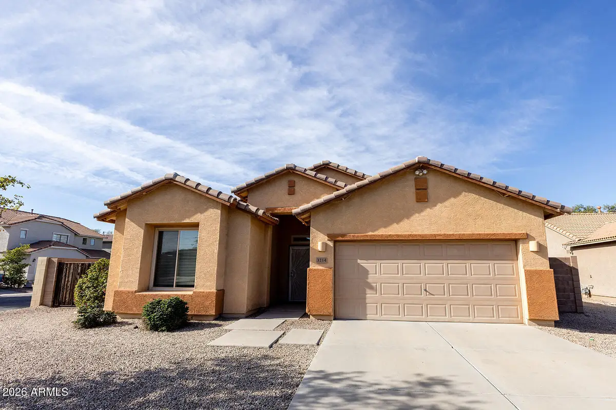 3214 S 99th Drive, Tolleson, AZ 85353 - Image #1