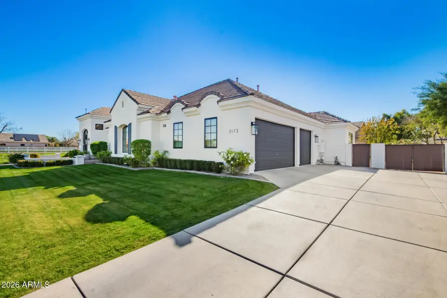 3173 E Page Avenue, Gilbert, AZ 85234 - #3