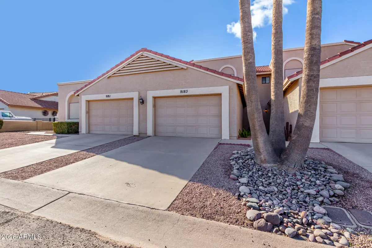 9183 W Century Drive, Arizona City, AZ 85123 - Image #1