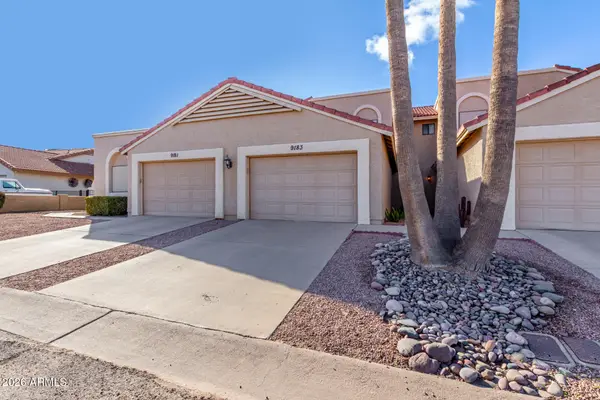 9183 W Century Drive, Arizona City, AZ 85123