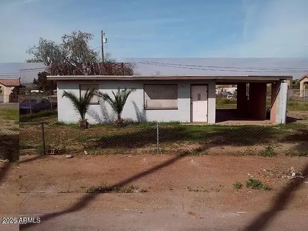 5722 S 34th Place, Phoenix, AZ 85040