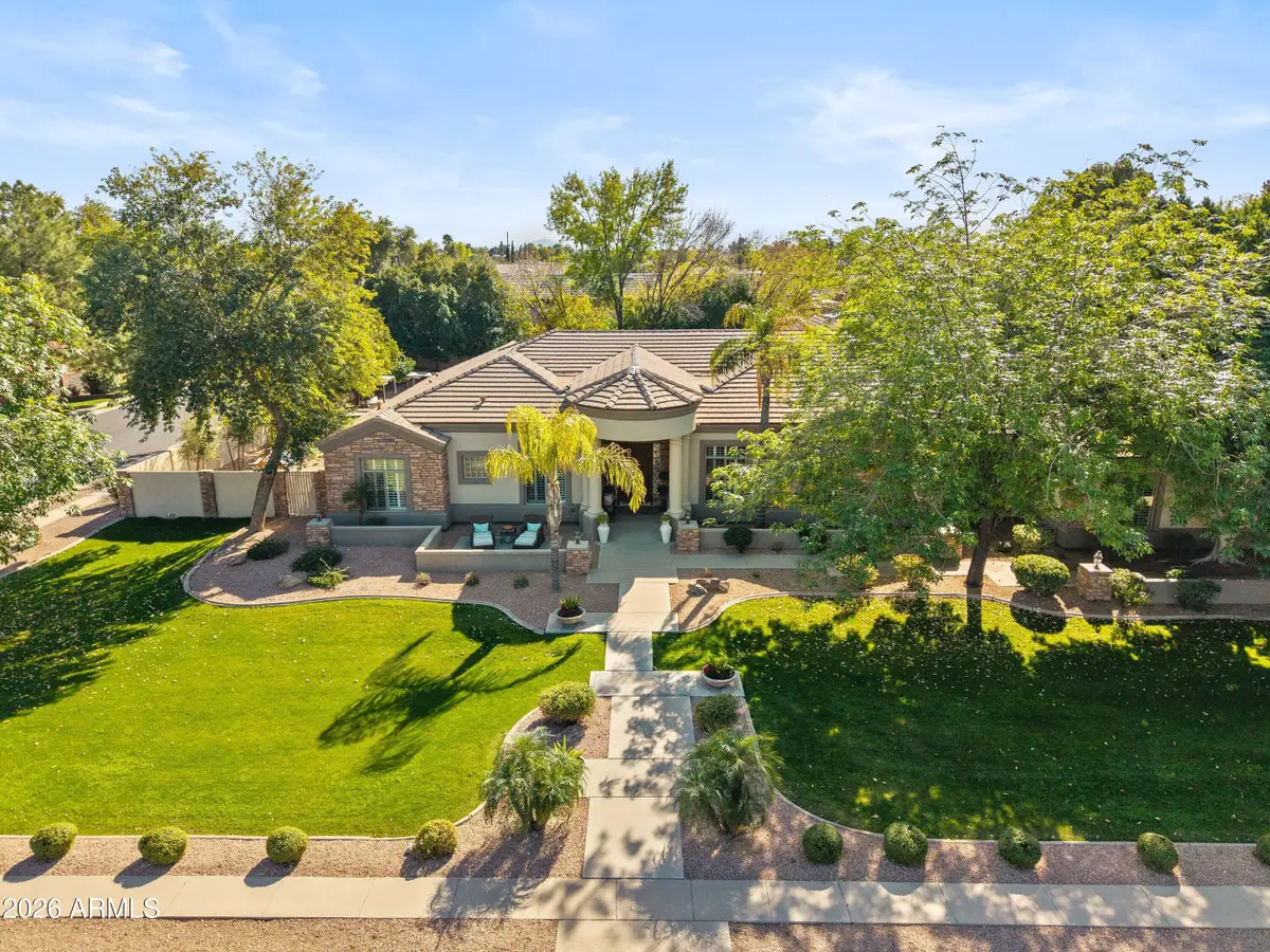 3765 E Palm Street, Mesa, AZ 85215 - #1