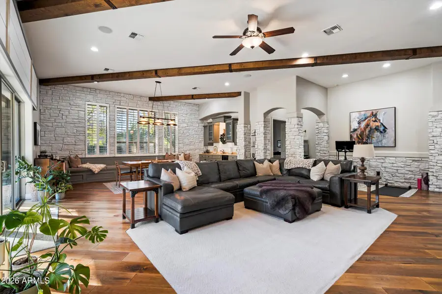 3765 E Palm Street, Mesa, AZ 85215 - #3