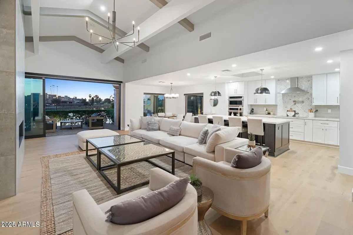 8556 N 84th Street, Scottsdale, AZ 85258 - #1