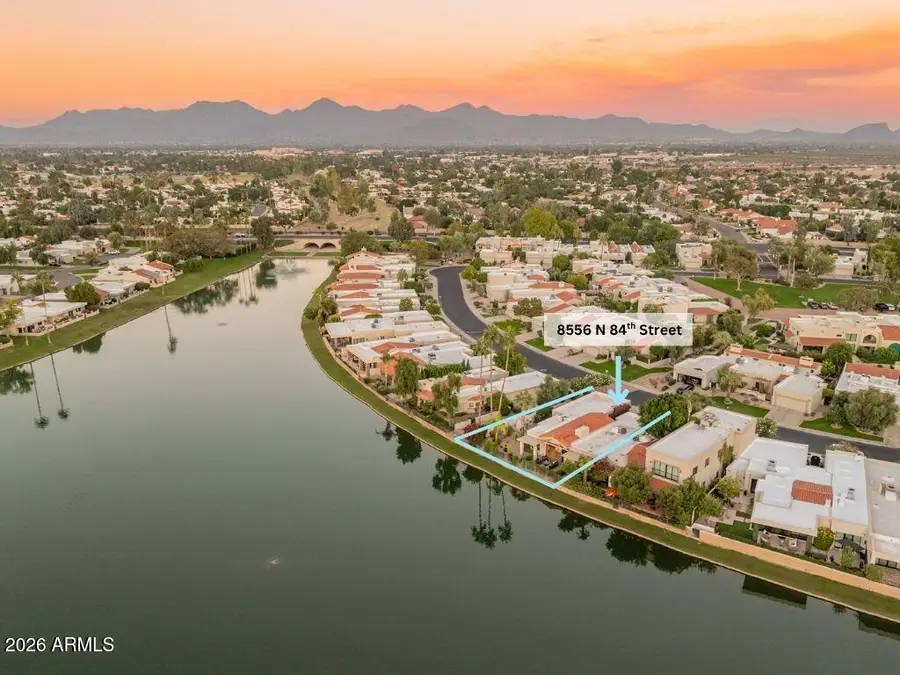 8556 N 84th Street, Scottsdale, AZ 85258 - #3