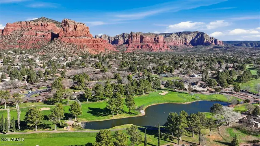 15 Yellow Hat Circle, Sedona, AZ 86351 - #2
