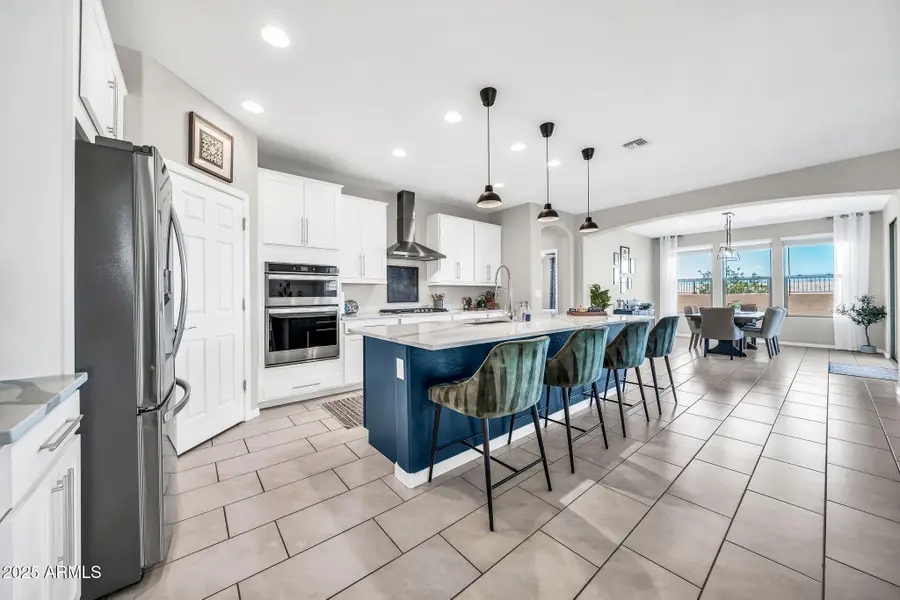 25932 W Sands Drive, Buckeye, AZ 85396 - #3