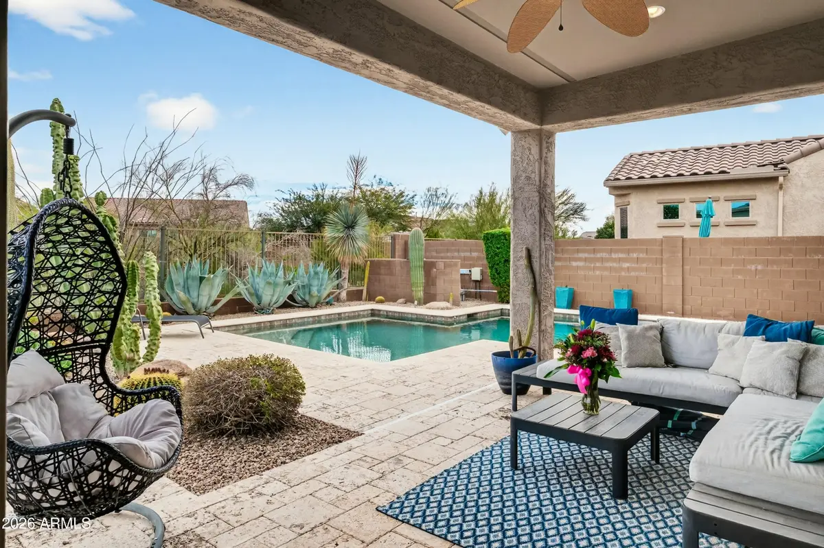 32523 N 56th Place, Cave Creek, AZ 85331 - #1