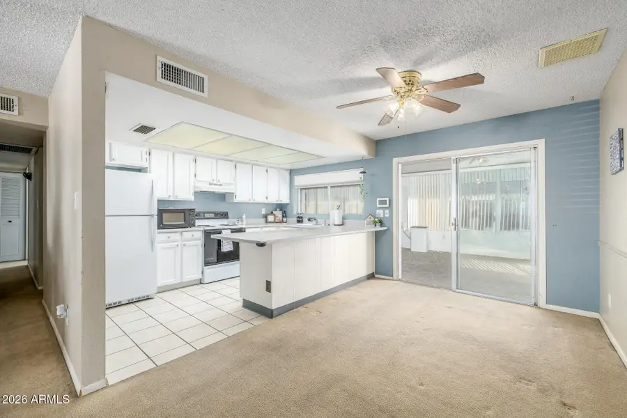 4151 W Shaw Butte Drive, Phoenix, AZ 85029 - #3